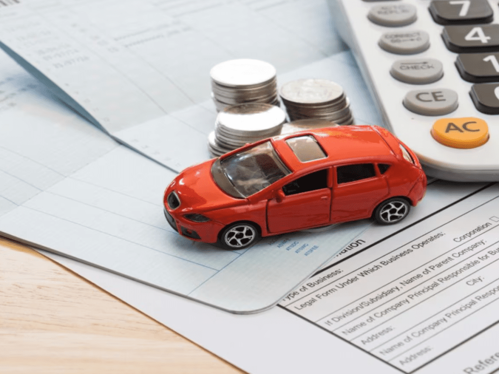 Top Tips to Save Money on Your Car Insurance Premiums