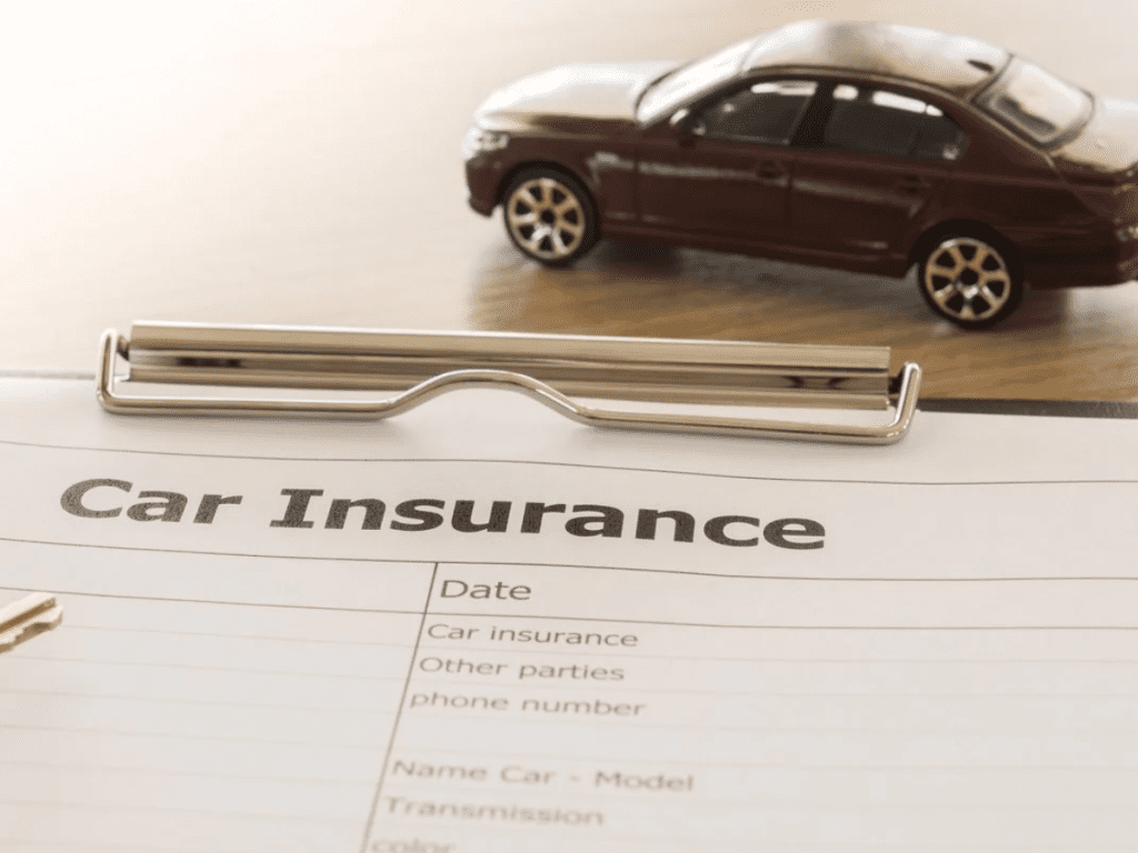 The Ultimate Guide to Choosing the Right Car Insurance Plan